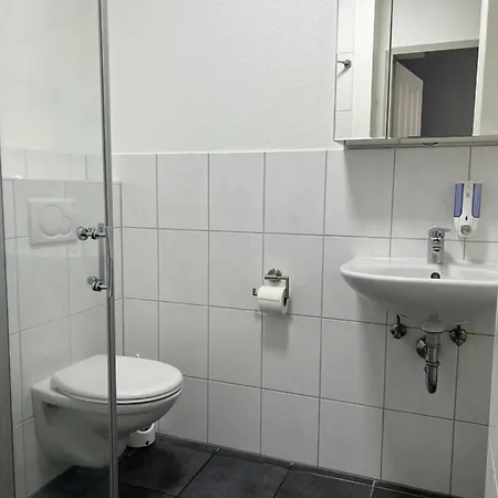 Motel Am Outletcenter Neumünster Extérieur photo
