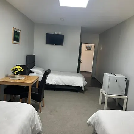 Motel Am Outletcenter Neumünster Extérieur photo
