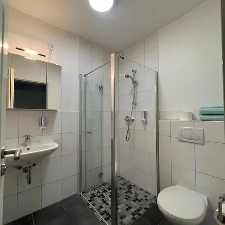 Motel Am Outletcenter Neumünster Extérieur photo