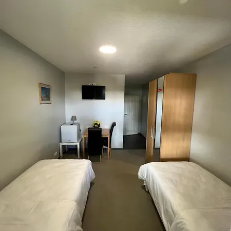 Motel Am Outletcenter Neumünster Extérieur photo