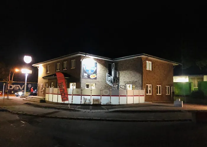 Motel am Outletcenter