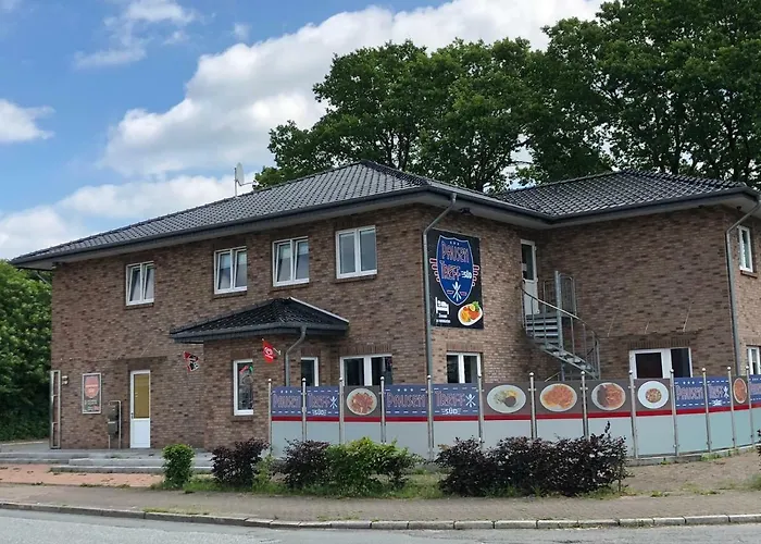 Motel am Outletcenter