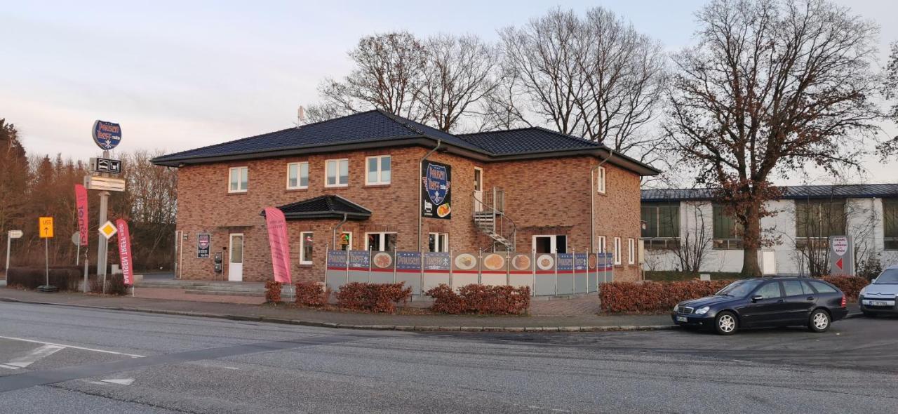 Guest house Am Outletcenter Neumuenster