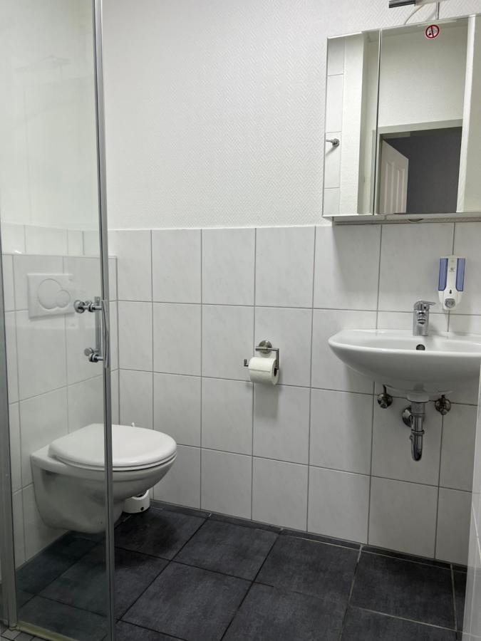 Am Outletcenter Gasthuis Neumünster