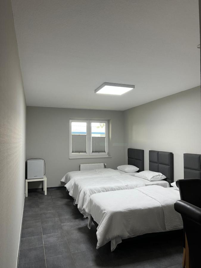 Am Outletcenter Gasthuis 3*