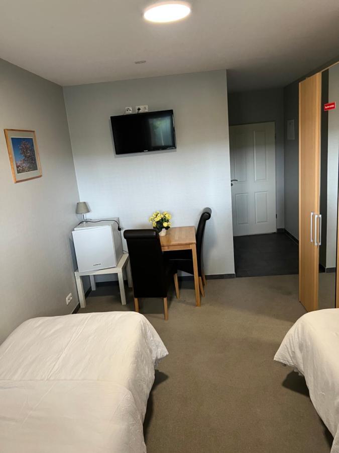 Guest house Am Outletcenter Neumuenster