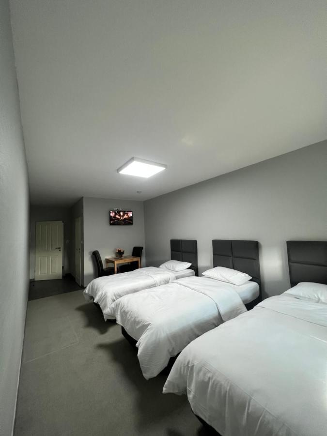 Guest house Am Outletcenter