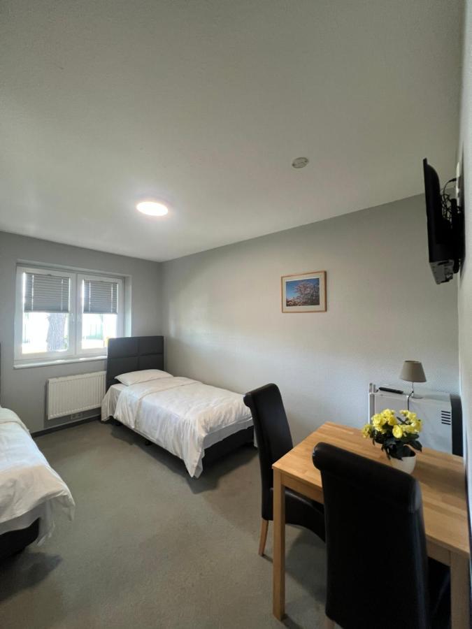 Guest house Am Outletcenter
