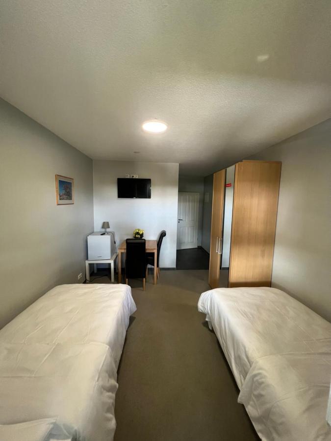 Am Outletcenter Guest house Neumuenster
