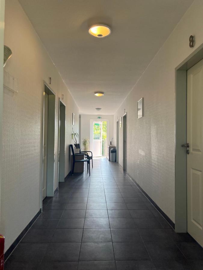 Am Outletcenter Guest house