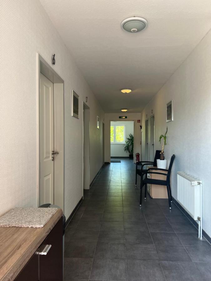 Guest house Am Outletcenter Neumuenster