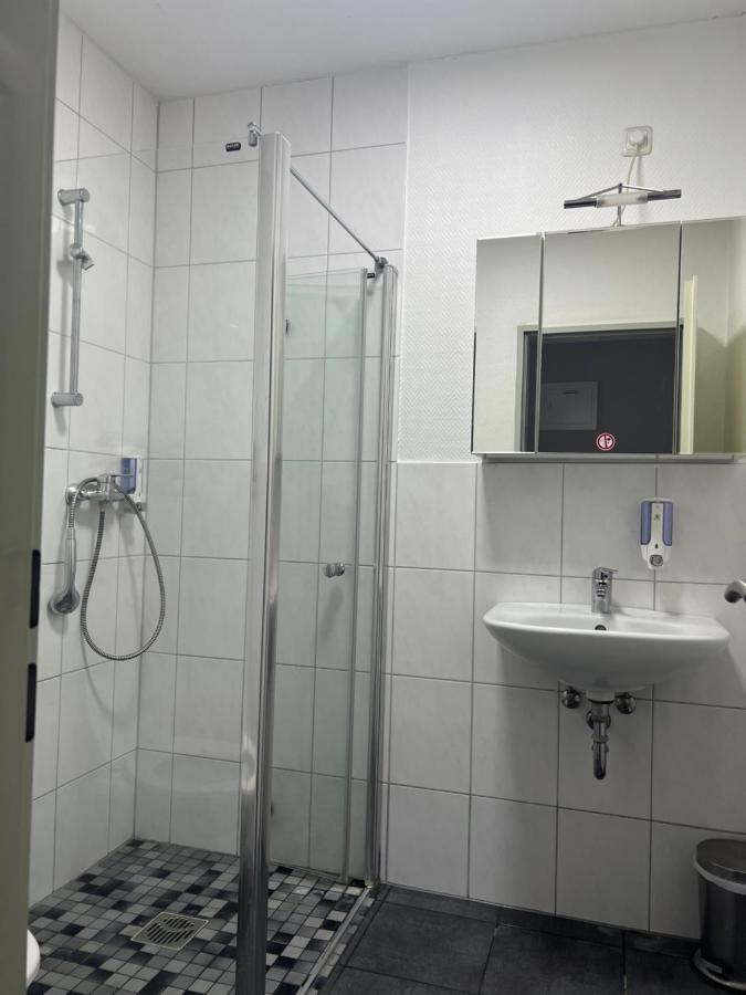 Guest house Am Outletcenter